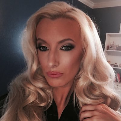 Profile Picture of Kaitlin✨ (@MissNewOrleans_) on Twitter