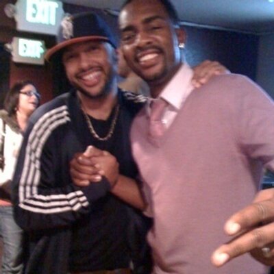 Profile Picture of Robert Villa (@mudvillerob) on Twitter