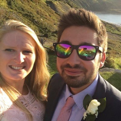 Profile Picture of Lawrence Ashley (@LawrenceAshley1) on Twitter
