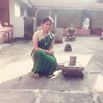 Profile Picture of Nandini Krishna (@nandini8422) on Instagram