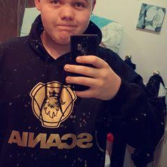 Profile Picture of Gustav Krafft (@gustavkrafft) on Tiktok