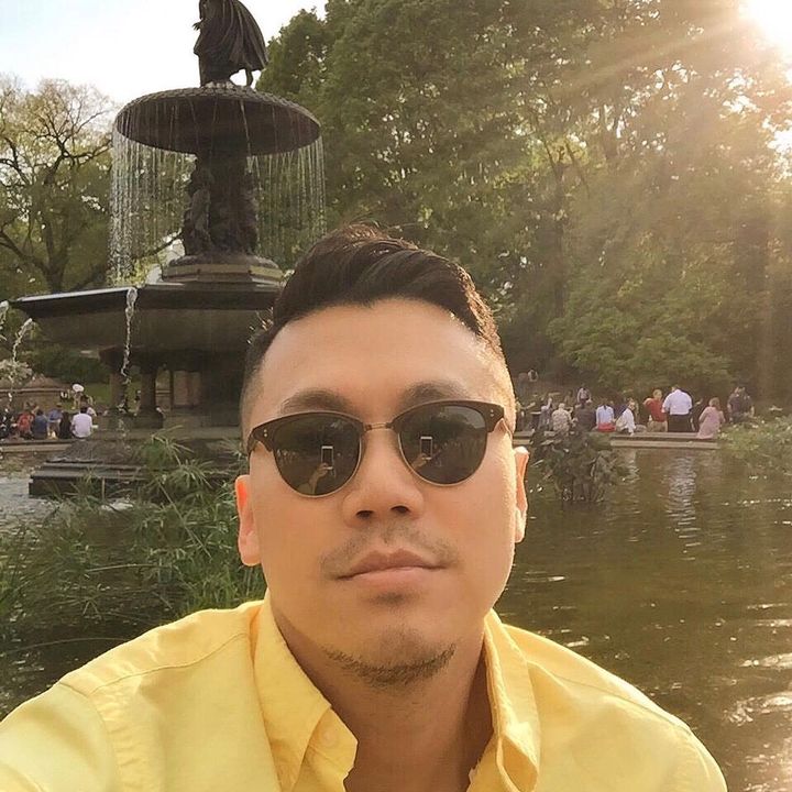 Profile Picture of Jung Chung (@jungchung50) on Tiktok