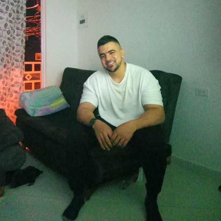 Profile Picture of sergiomesa820 (@sergiomesa820) on Tiktok