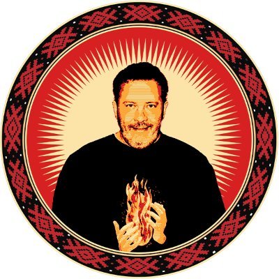 Сергей Минаев - Twitter Profile Picture of Сергей Минаев (@SergeiMinaev) on Twitter