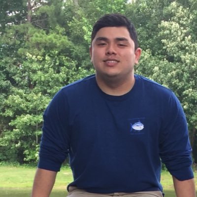 Profile Picture of Justin Dever (@JustinDever_) on Twitter