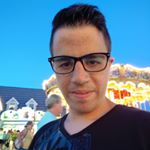 Profile Picture of Thomas DeVito (@tom_j_devito) on Instagram