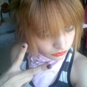 Profile Picture of Tom Or (@emo_libi) on Myspace