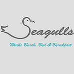 Profile Picture of P Hughes (@seagulls b and b) on Flickr