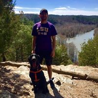 Profile Picture of James Carpenter (@james-carpenter-120) on Quora