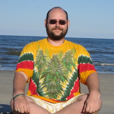 Profile Picture of Michael (@HoundDog420) on Twitter