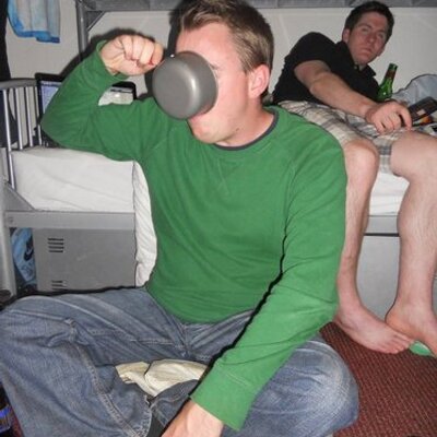 Profile Picture of Tom Constable (@ThePlumptonWay) on Twitter