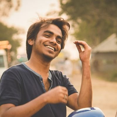 Profile Picture of Pramod Acharya (@thePROtweets) on Twitter