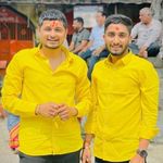 Profile Picture of 👑💥NEEL ANNA CHAVAN (BHAI)💥👑 (@n_c_company_pune_city) on Instagram