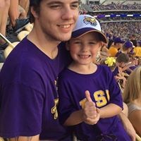 Profile Picture of Hunter Tidwell (@hunter-tidwell-7) on Quora
