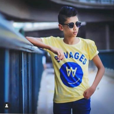 Profile Picture of Yousef (@YousefAnwar46) on Twitter