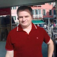 Profile Picture of Tony Blade (@tony-blade-7) on Quora