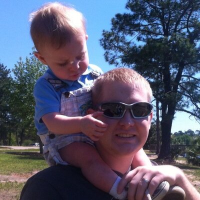 Profile Picture of Joseph Broadwater (@j0s3ph8) on Twitter