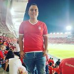 Profile Picture of Christopher Vivas (@christopher_cobo) on Instagram