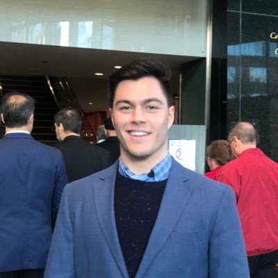 Profile Picture of Joseph F. Guddemi (@woohoojoeg) on Twitter