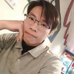 Profile Picture of Yi-Cheng Ruan (@fightinggpenguin) on Instagram