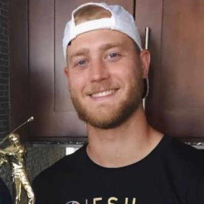 Profile Picture of Stephen Cline (@sacline94) on Twitter