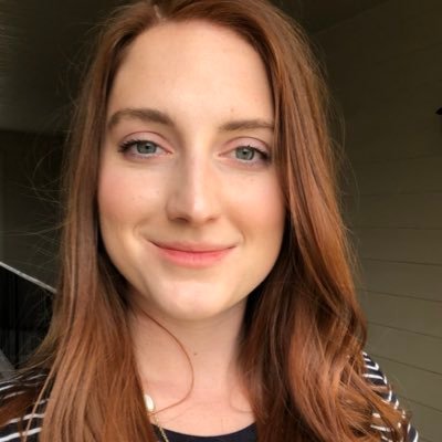 Profile Picture of Sarah Schappell (@sarahashlyn_) on Twitter