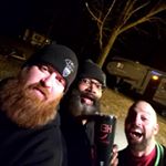 Profile Picture of David Colley (@va_gingerbeard) on Instagram