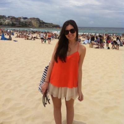 Profile Picture of Alice McRae (@AliceMcRae) on Twitter