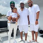 Profile Picture of Darryl Stinson (@bigstin54) on Instagram