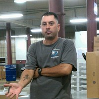 Profile Picture of Scott Barros (@scott-barros) on Quora