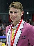Profile Picture of Alexei Rogonovon Wikipedia