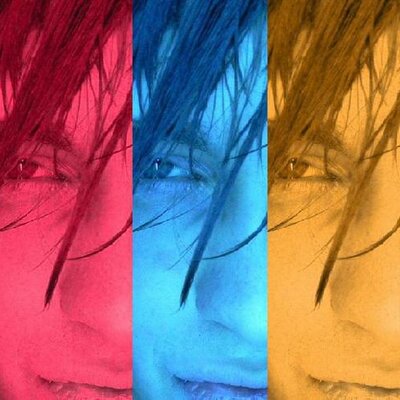 Profile Picture of Steven Hensel (@Egoepidemie) on Twitter