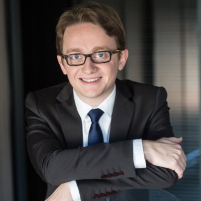 Profile Picture of Jean-Christophe Girault (@JeanCGirault) on Twitter