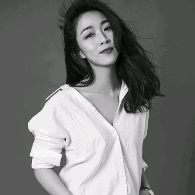 Profile Picture of Caroline Lu (@CarolineLu23) on Twitter