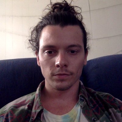 Profile Picture of Sam Cavanagh (@SamMCavanagh) on Twitter