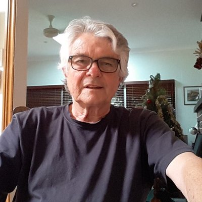 Profile Picture of John Highfield (@JackHigh4) on Twitter