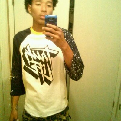 Profile Picture of Kenneth Mack (@kennethmack118) on Twitter