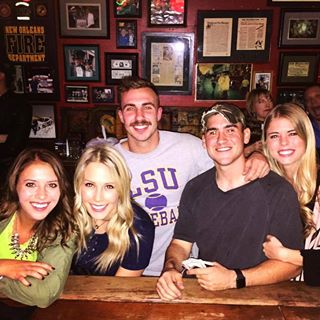 Profile Picture of Aaron Reifschneider (@aaron.reifschneider) on Facebook