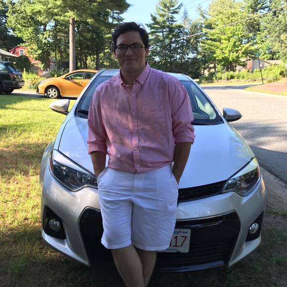 Profile Picture of Jacob Plante (@jplanter) on Poshmark