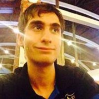 Profile Picture of Gustavo Buosi (@gustavo-buosi) on Quora