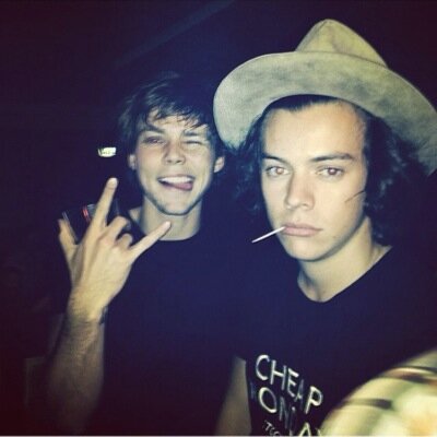 Profile Picture of Harold Irwin (@irwinharold) on Twitter