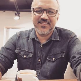 Profile Picture of Prof. Marcelo Ramalho (@profmarceloramalho) on Pinterest