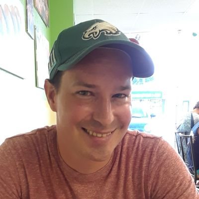 Profile Picture of WriteMike (@MikeHamson) on Twitter