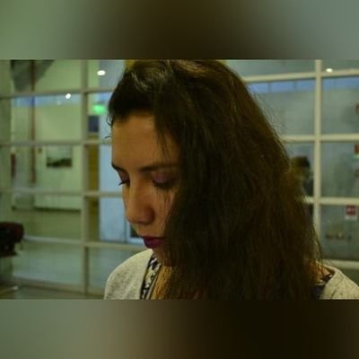 Profile Picture of Ceci :) (@CeciliaAlonsoA) on Twitter