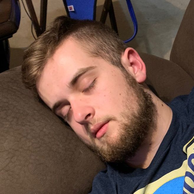 Profile Picture of Andrew Heller (@andrewheller1) on Tiktok