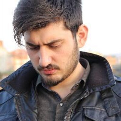 Profile Picture of Mehmet Alioğlu (@alioglumehmett) on Twitter