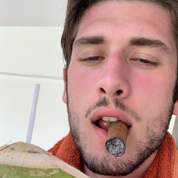 Profile Picture of Orhan Koc (@hankoc) on Poshmark