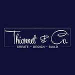 Profile Picture of Thionnet & Co (@thionnetandcompanydesign) on Instagram