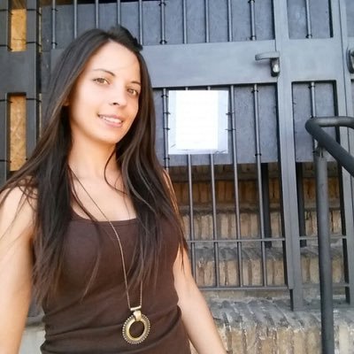 Profile Picture of Violeta Sánchez (@vio_woman) on Twitter