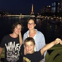Profile Picture of Carole Kergrohen (@carole-kergrohen) on Quora